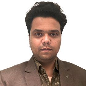 ANKUR KUMAR